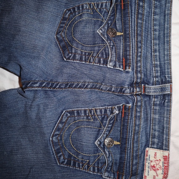 True religion jeans - Picture 1 of 5